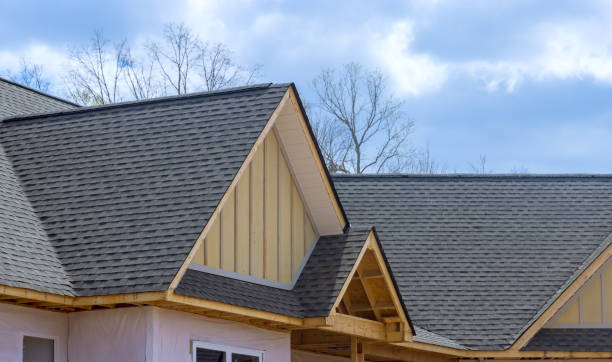 Best Roof Insulation Installation  in Cottonwood Heights, UT