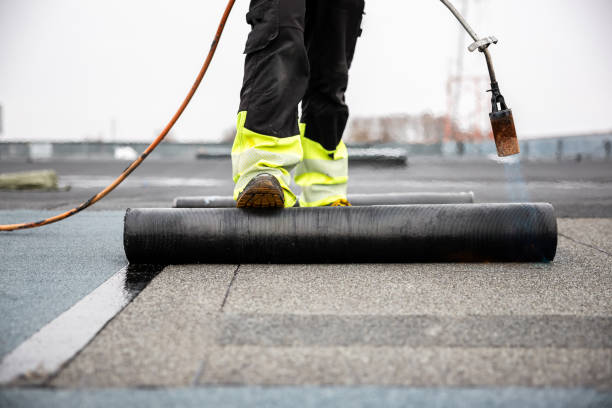 Best Rubber Roofing (EPDM, TPO)  in Cottonwood Heights, UT