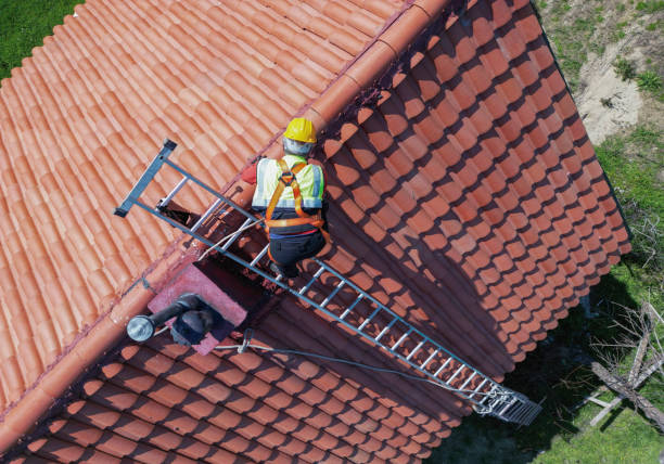 Best Roof Coating and Sealing  in Cottonwood Heights, UT