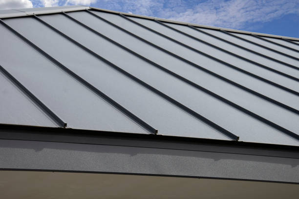 Best Chimney Flashing Repair  in Cottonwood Heights, UT