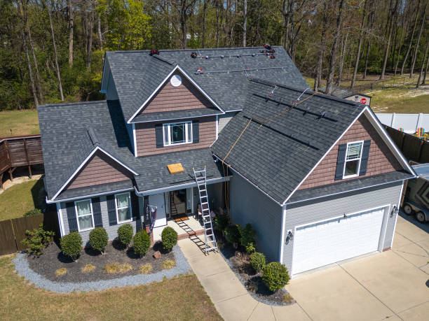 Best Roof Installation  in Cottonwood Heights, UT